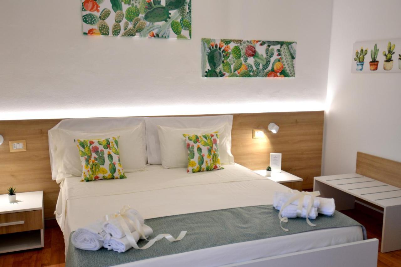 Terre Di Sicilia Hotel Catania Exterior photo