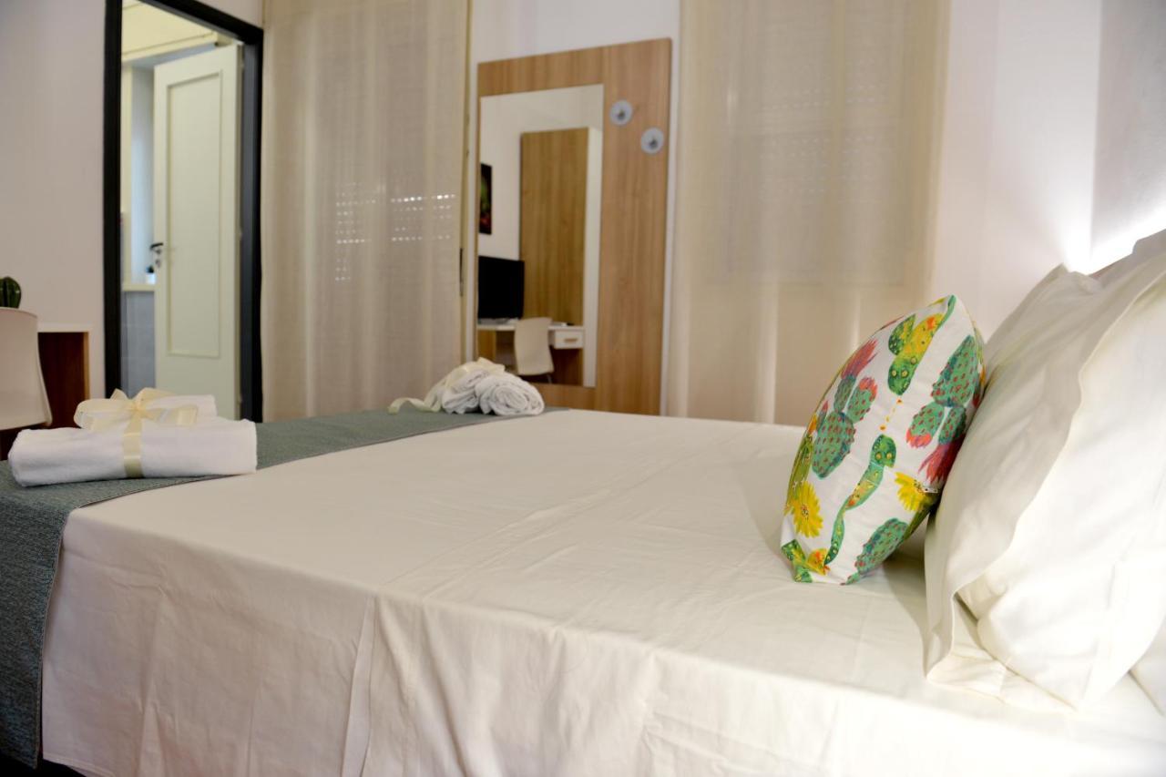 Terre Di Sicilia Hotel Catania Exterior photo