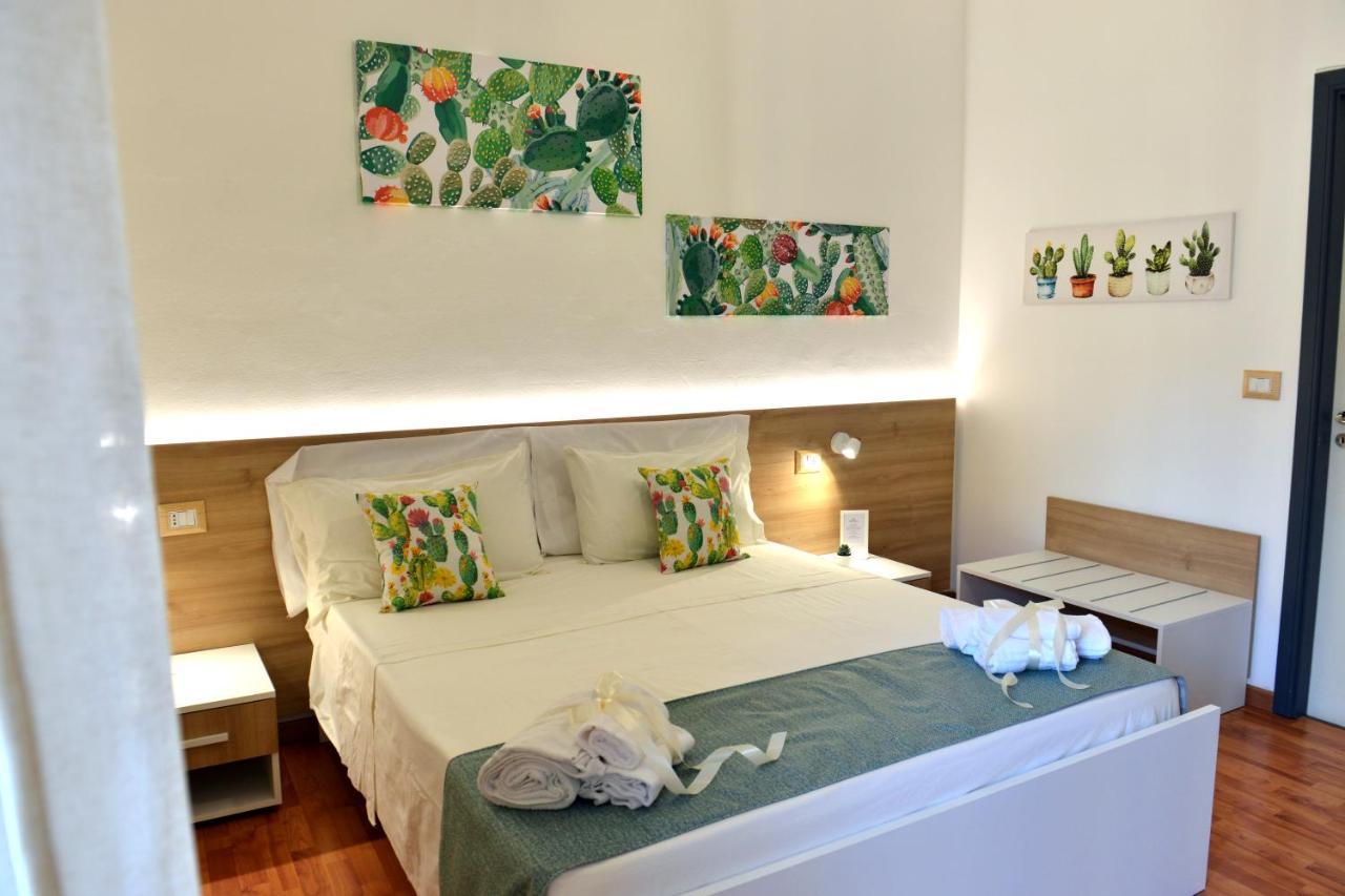 Terre Di Sicilia Hotel Catania Exterior photo