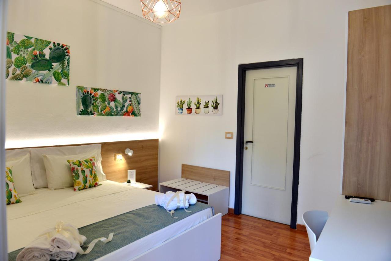 Terre Di Sicilia Hotel Catania Exterior photo
