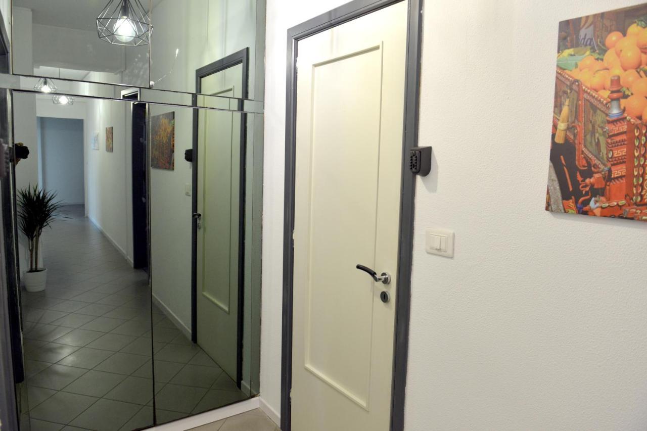 Terre Di Sicilia Hotel Catania Exterior photo