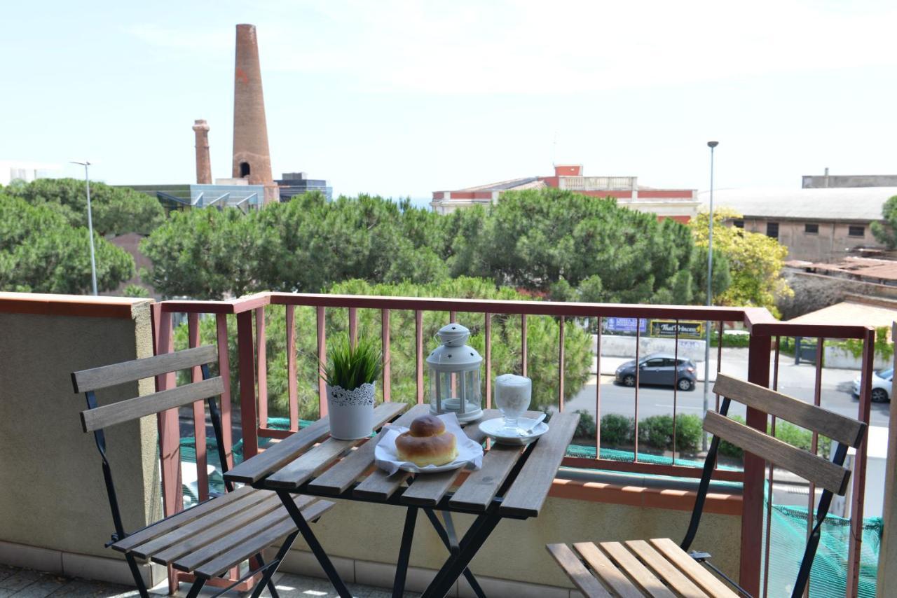 Terre Di Sicilia Hotel Catania Exterior photo