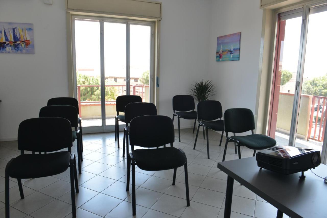 Terre Di Sicilia Hotel Catania Exterior photo