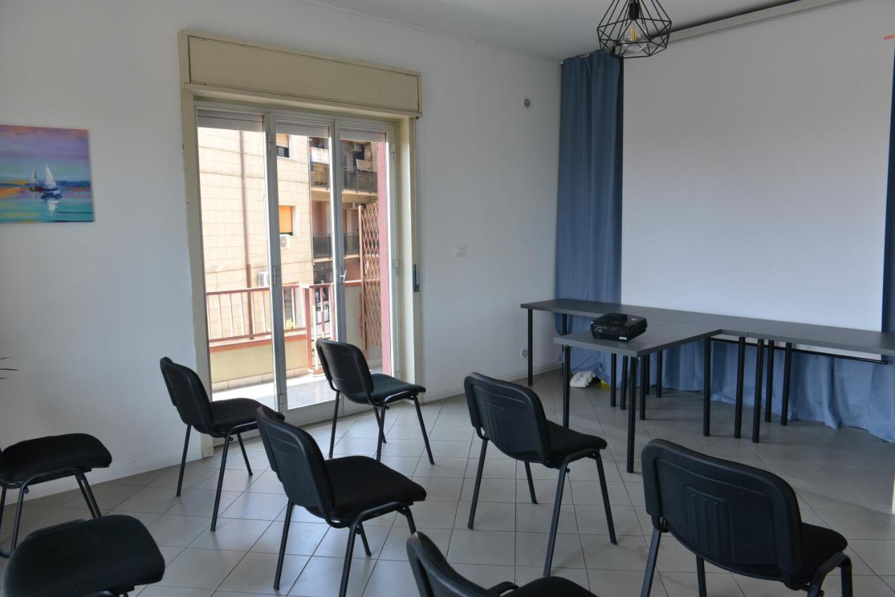 Terre Di Sicilia Hotel Catania Exterior photo