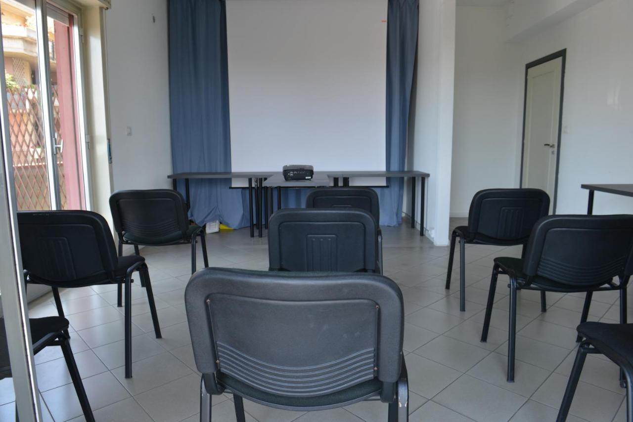 Terre Di Sicilia Hotel Catania Exterior photo