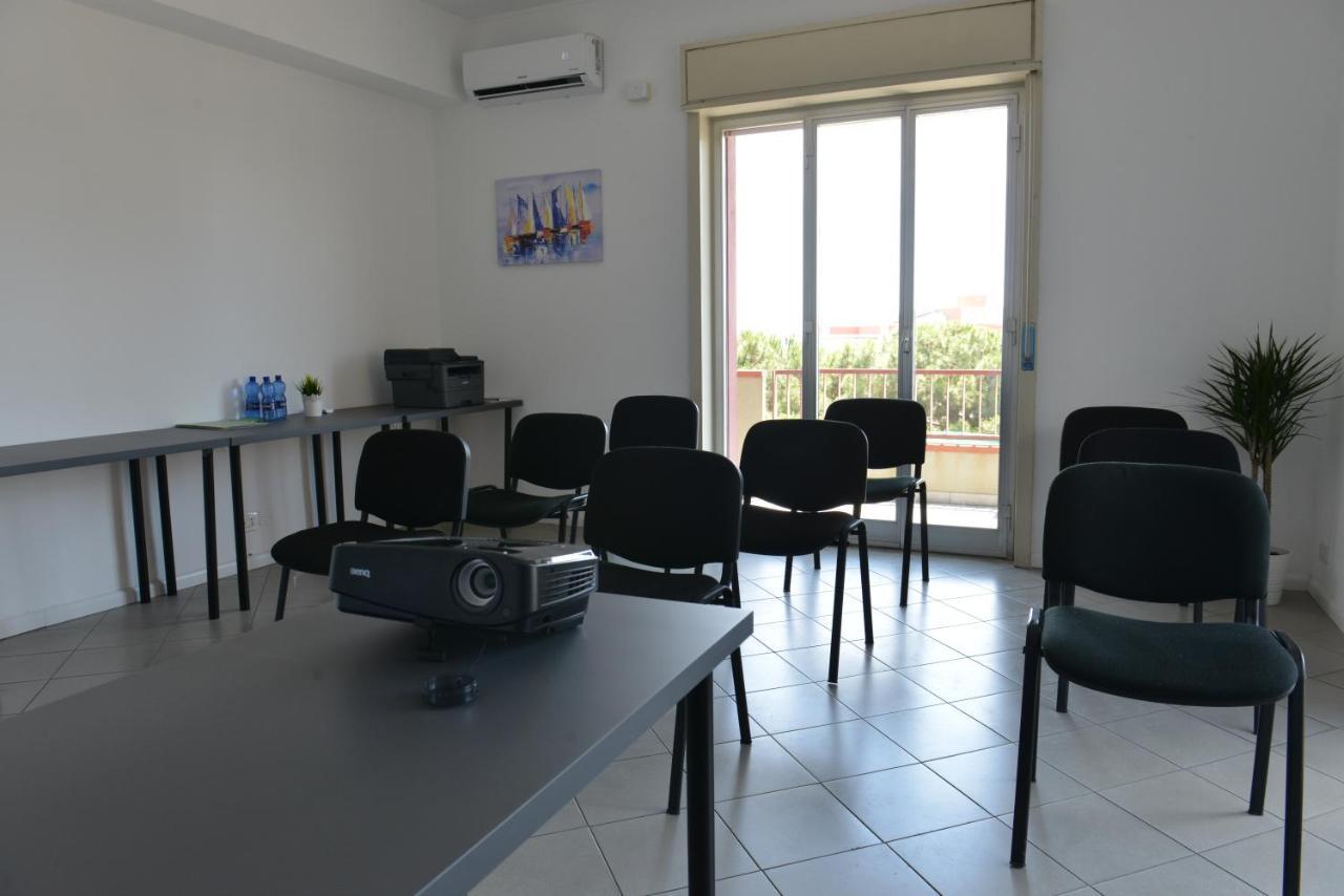 Terre Di Sicilia Hotel Catania Exterior photo